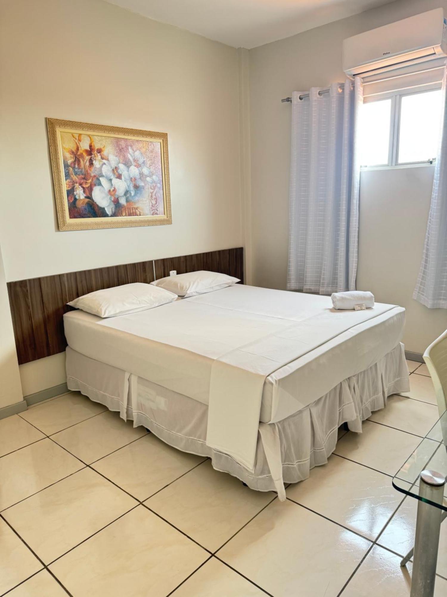 Hotel Aeroporto Montese Star Форталеза Экстерьер фото